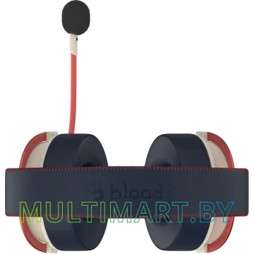 Наушники A4Tech Bloody M595 Proxy Boom (бежевый) картинка 7
